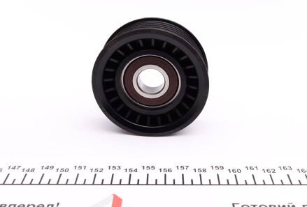 Фото 2 - Ролик ременя приводного MAGNETI MARELLI 331316170098