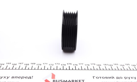 Фото 3 - Ролик ремня приводного MAGNETI MARELLI 331316170104