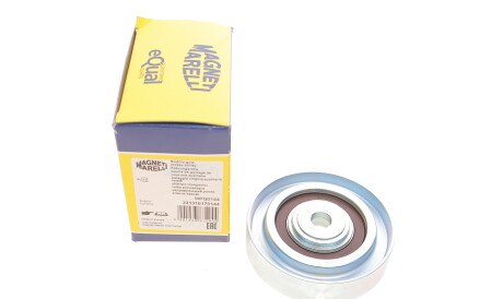 Фото 2 - Ролик ременя приводного MAGNETI MARELLI 331316170144