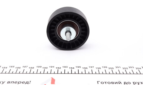 Фото 2 - Ролик ременя приводного MAGNETI MARELLI 331316170166