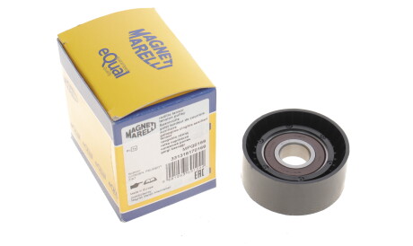 Фото 3 - Ролик ременя приводного MAGNETI MARELLI 331316170169