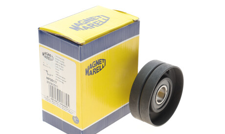 Фото 2 - Ролик ременя приводного MAGNETI MARELLI 331316170177