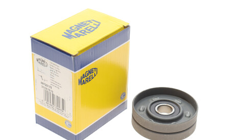 Фото 2 - Ролик ременя приводного MAGNETI MARELLI 331316170179