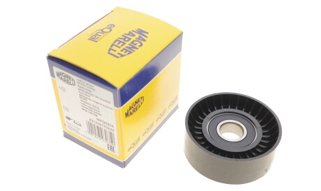 Фото 2 - Ролик ременя приводного MAGNETI MARELLI 331316170234