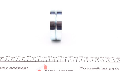 Фото 3 - Ролик ременя приводного MAGNETI MARELLI 331316170235