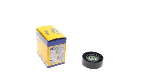 Натяжной ролик, поликлиновой ремень - (03G903315A) MAGNETI MARELLI 331316170261