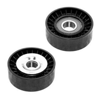 Натяжной ролик, поликлиновой ремень - ((11281407520, 11281742859, 11281746647, 1407520, 1742859)) MAGNETI MARELLI 331316170330