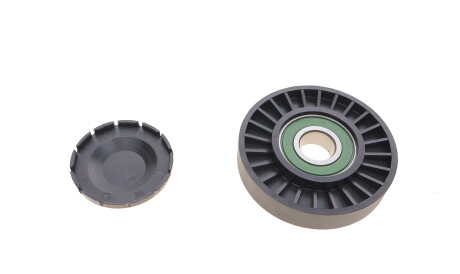 Фото 2 - Ролик ременя приводного MAGNETI MARELLI 331316170362