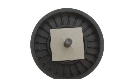 Фото 3 - Ролик ременя приводного MAGNETI MARELLI 331316170363