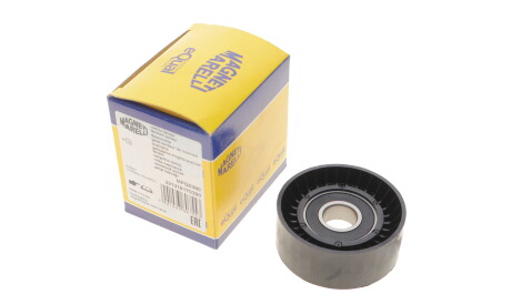 Фото 2 - Ролик ремня приводного MAGNETI MARELLI 331316170390