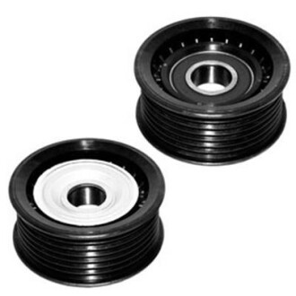 Паразитный / Ведущий ролик, клиновой ремень - ((2020319)) MAGNETI MARELLI 331316170400