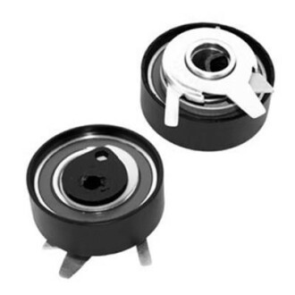 Пружина растяжения, натяжной ролик (зубчатый ремень) - MAGNETI MARELLI 331316170478