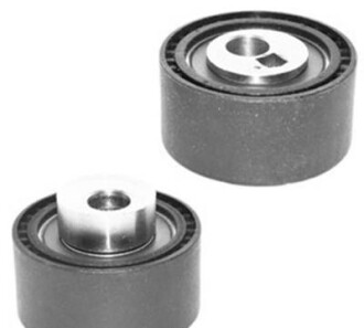 Пружина растяжения, натяжной ролик (зубчатый ремень) - MAGNETI MARELLI 331316170529