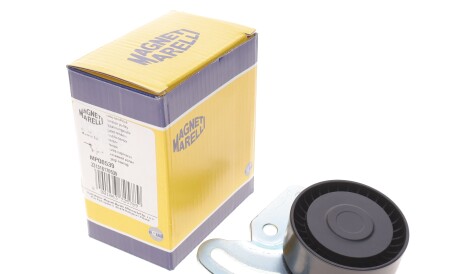 Фото 2 - Ролик ременя приводного MAGNETI MARELLI 331316170539