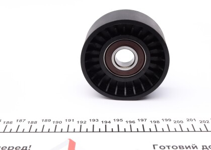 Фото 2 - Ролик ременя приводного MAGNETI MARELLI 331316170543