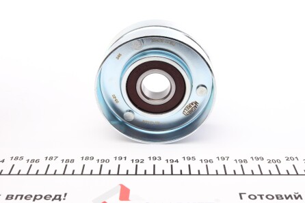 Фото 2 - Ролик ремня приводного MAGNETI MARELLI 331316170554