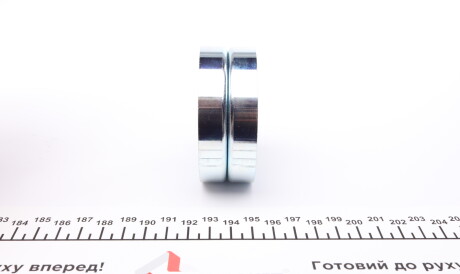 Фото 3 - Ролик ремня приводного MAGNETI MARELLI 331316170554