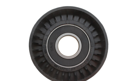 Фото 2 - Ролик ремня приводного MAGNETI MARELLI 331316170595