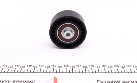 Фото 4 - Обвідний ролик ременя ГРМ MAGNETI MARELLI 331316170596