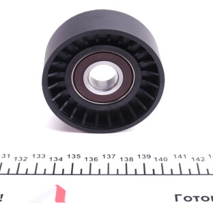 Фото 2 - Ролик ременя приводного MAGNETI MARELLI 331316170631