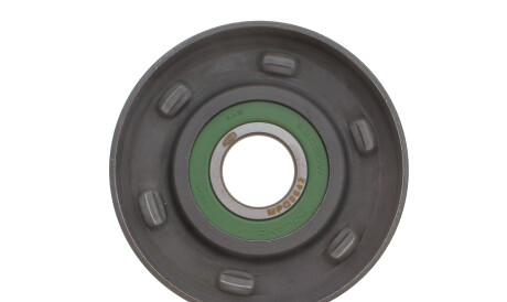 Фото 2 - Ролик ременя приводного MAGNETI MARELLI 331316170642