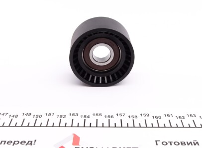 Фото 2 - Ролик ременя приводного MAGNETI MARELLI 331316170659