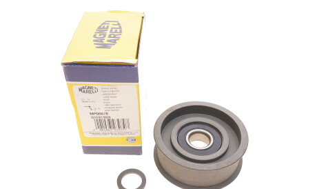 Фото 2 - Ролик ременя приводного MAGNETI MARELLI 331316170678