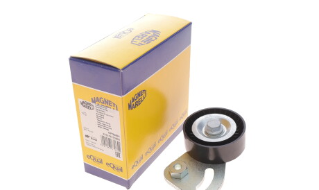 Фото 2 - Ролик ременя приводного MAGNETI MARELLI 331316170891