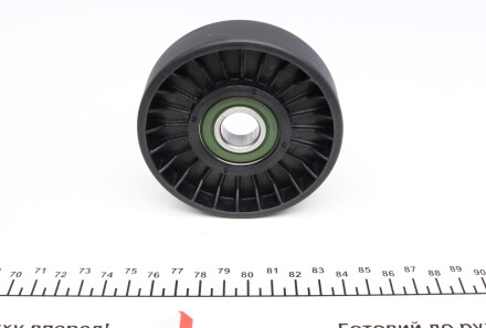 Фото 2 - Ролик ремня приводного MAGNETI MARELLI 331316171173