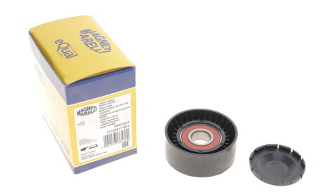 Фото 3 - Ролик ременя приводного MAGNETI MARELLI 331316171210