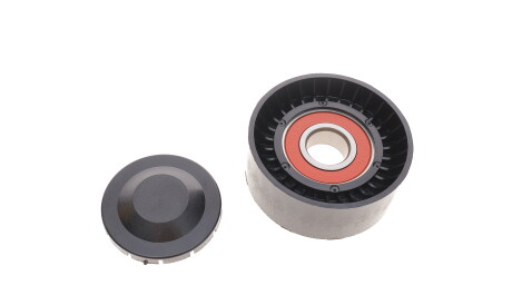 Фото 2 - Ролик ремня приводного MAGNETI MARELLI 331316171217