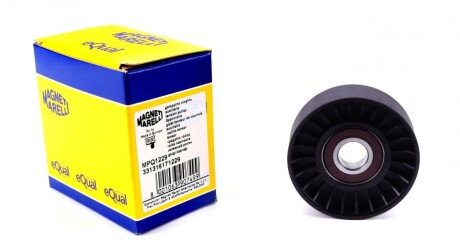 Ролик - (252812B000, 252812B010) MAGNETI MARELLI 331316171229