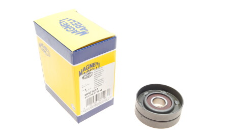 Ролик - (252812A100) MAGNETI MARELLI 331316171238