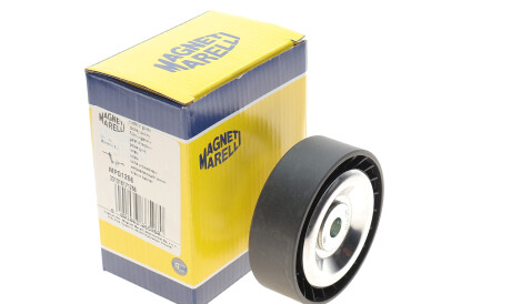 Фото 2 - Ролик ремня приводного MAGNETI MARELLI 331316171256