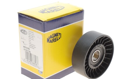 Фото 2 - Ролик ремня приводного MAGNETI MARELLI 331316171263