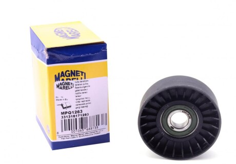 Ролик - (md373939, mn149179) MAGNETI MARELLI 331316171263