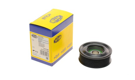 Ролик - (zj0115980b, zj0115980c, zj0115980d) MAGNETI MARELLI 331316171288