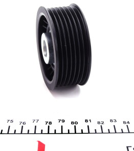 Фото 3 - Ролик ремня приводного MAGNETI MARELLI 331316171302