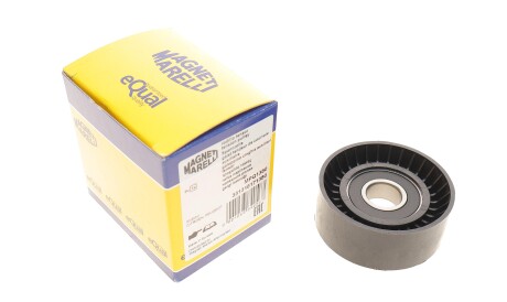 Mpq1380 ролик - MAGNETI MARELLI 331316171380