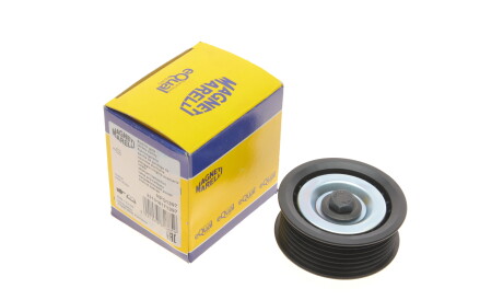 Фото 2 - Ролик ремня приводного MAGNETI MARELLI 331316171397