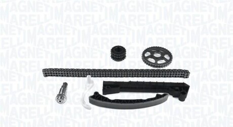 Chain distribution kit - MAGNETI MARELLI 341500000120