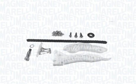 Chain distribution kit - (081835, 0000081841) MAGNETI MARELLI 341500000130