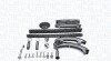 CHAIN DISTRIBUTION KIT - (11016009, 11093292, 11093781) MAGNETI MARELLI 341500000140 (фото 1)