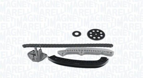 Chain distribution kit - MAGNETI MARELLI 341500000160