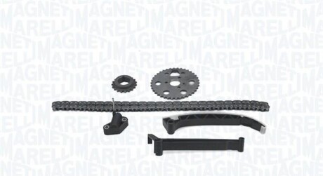 Chain distribution kit - MAGNETI MARELLI 341500000180