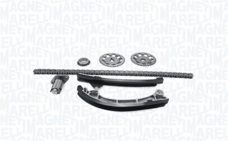 Chain distribution kit - MAGNETI MARELLI 341500000230