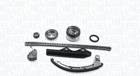 Chain distribution kit - MAGNETI MARELLI 341500000270