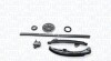 CHAIN DISTRIBUTION KIT - (1350621040, 1352121010, 1352321020) MAGNETI MARELLI 341500000290 (фото 1)