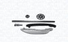 CHAIN DISTRIBUTION KIT - (1089822, 1089823, 1089824) MAGNETI MARELLI 341500000340 (фото 1)