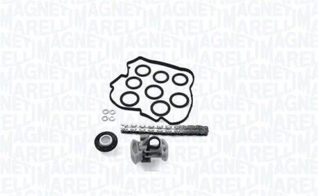 Chain distribution kit - (y60110235, 1235994, 7805927) MAGNETI MARELLI 341500000360